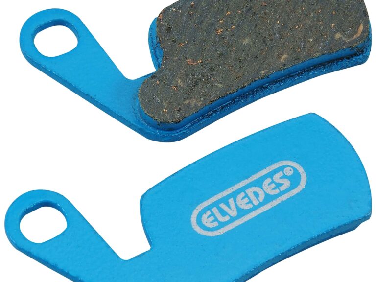 Elvedes remblok