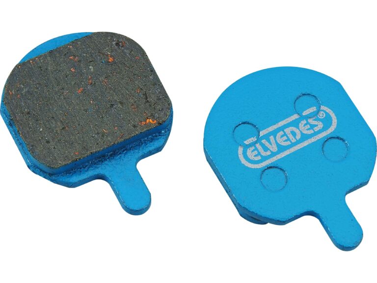 Elvedes remblok