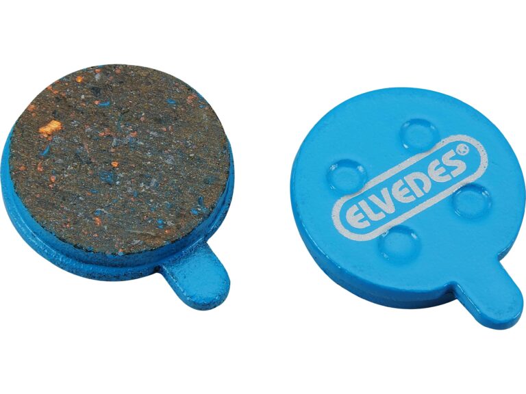 Elvedes remblok