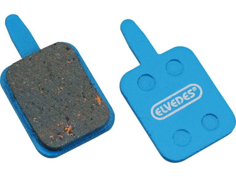 Elvedes remblok