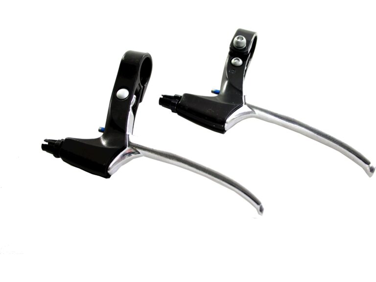 Saccon remkabel zilver