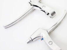 Saccon remkabel zilver
