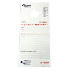 Schwalbe gereedschap