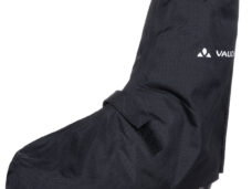 Vaude regen overschoenen Bike Gaiter kort zwart L 44-46