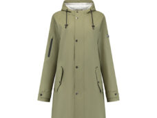 Mirage jas groen