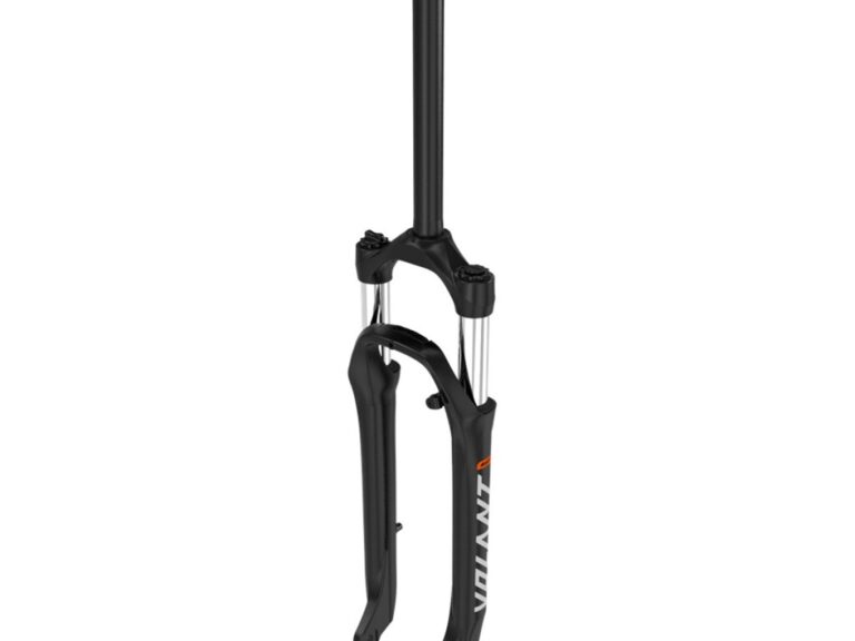 RST voorvork 28 1 1/8 Volant Ahead PM disc zwart