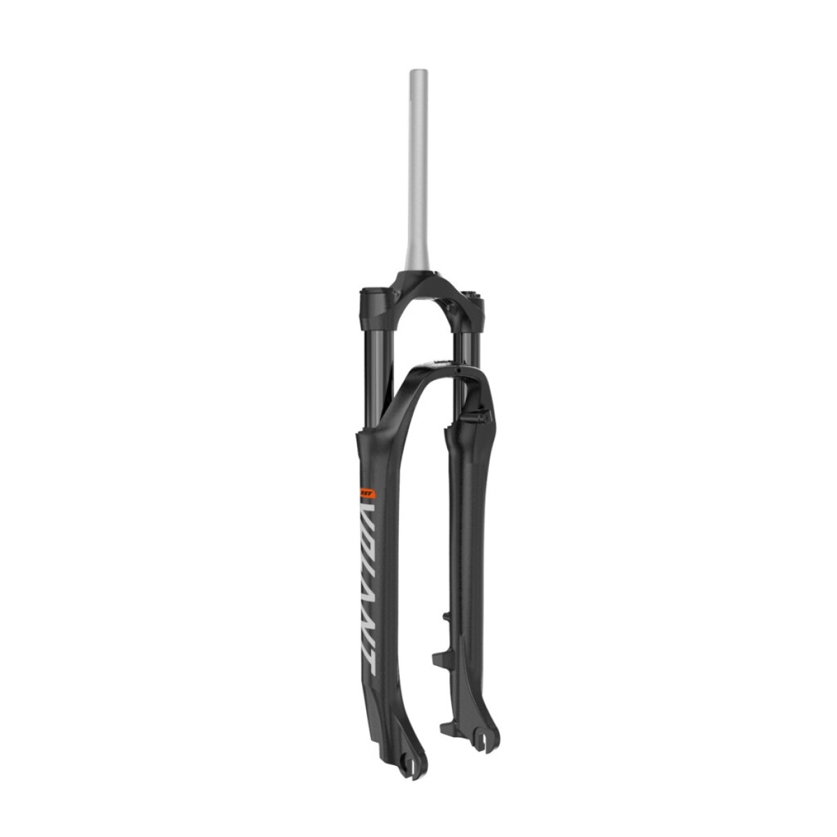 RST voorvork 28 tapered Volant Ahead PM disc zwart