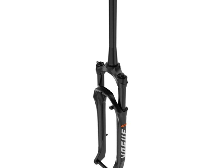 RST voorvork 28 tapered Vogue E Air TnL Ahead PM steekas