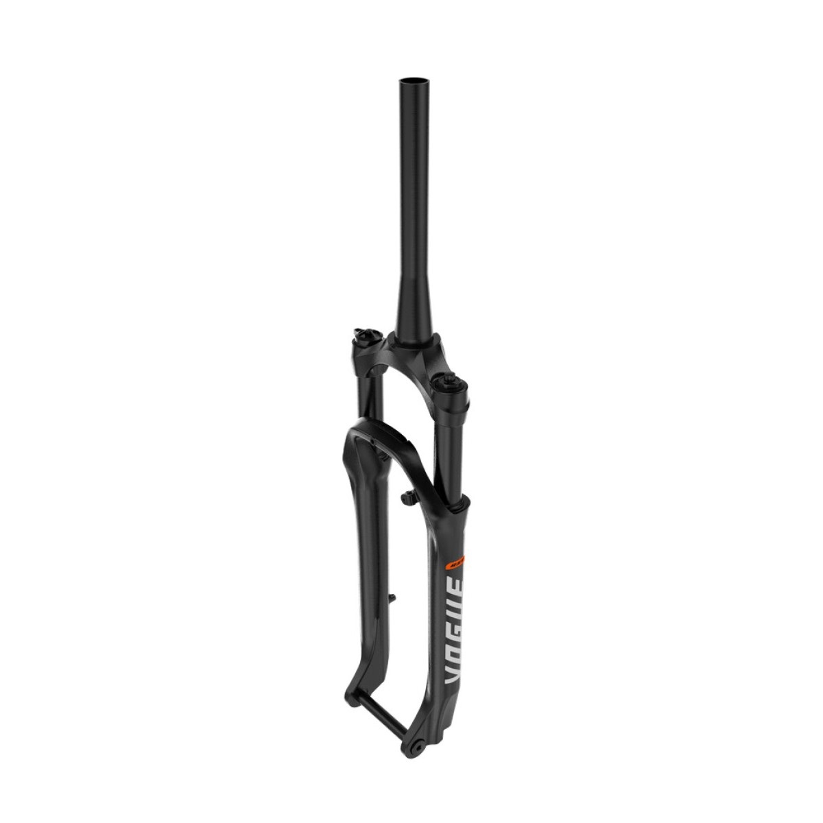 RST voorvork 28 tapered Vogue E Air TnL Ahead PM steekas