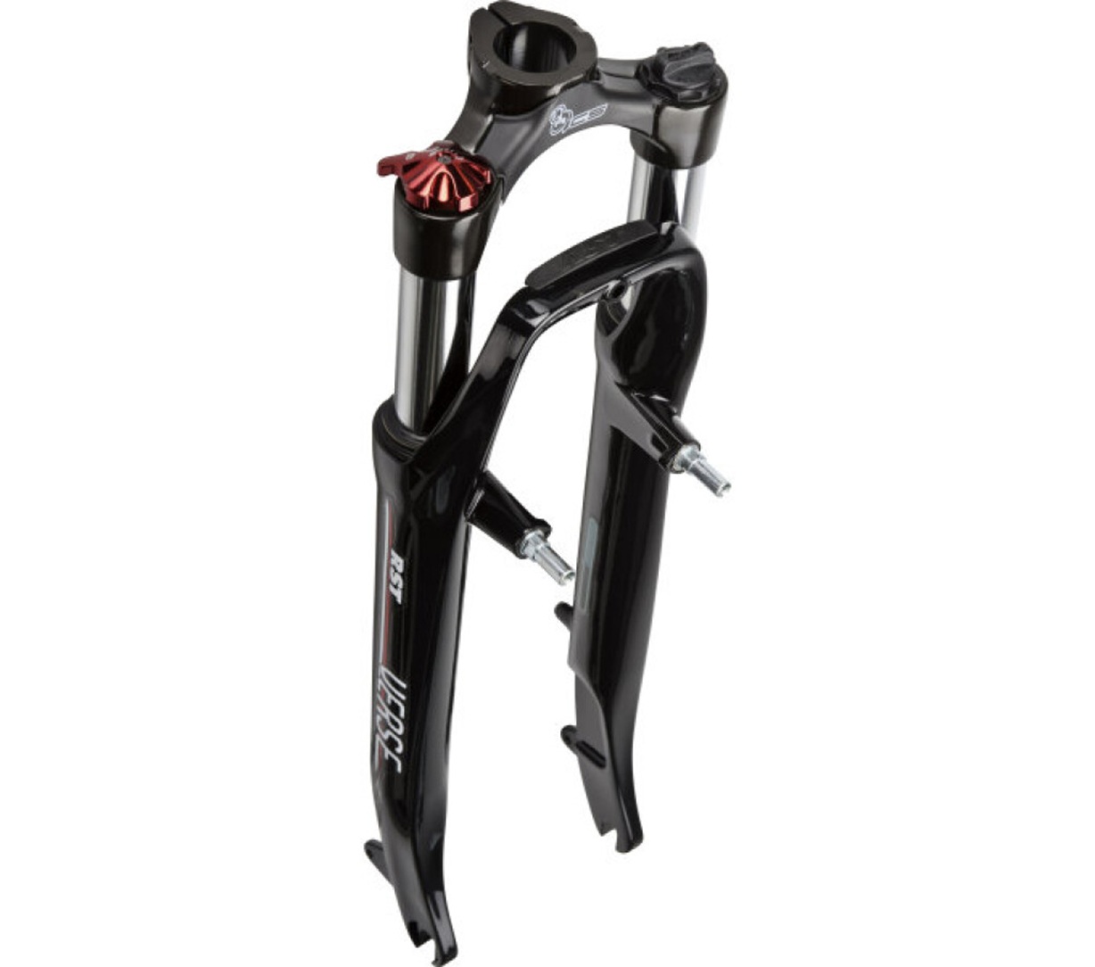 RST voorvork 28 Verse Plus TNL