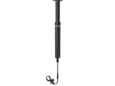 RST zadelpen ELEV8 A2 30,9mm 125mm dropper post