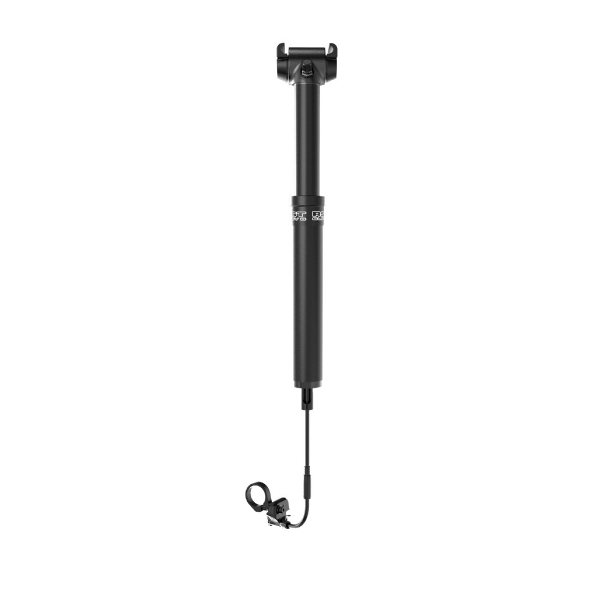 RST zadelpen ELEV8 A2 31,6mm 125mm dropper post