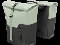 Racktime bagagedrager zwart