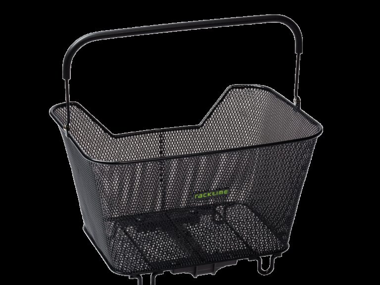 Racktime bagagedrager