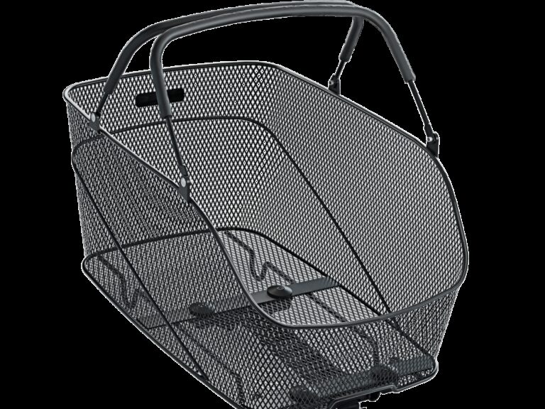 Racktime bagagedrager