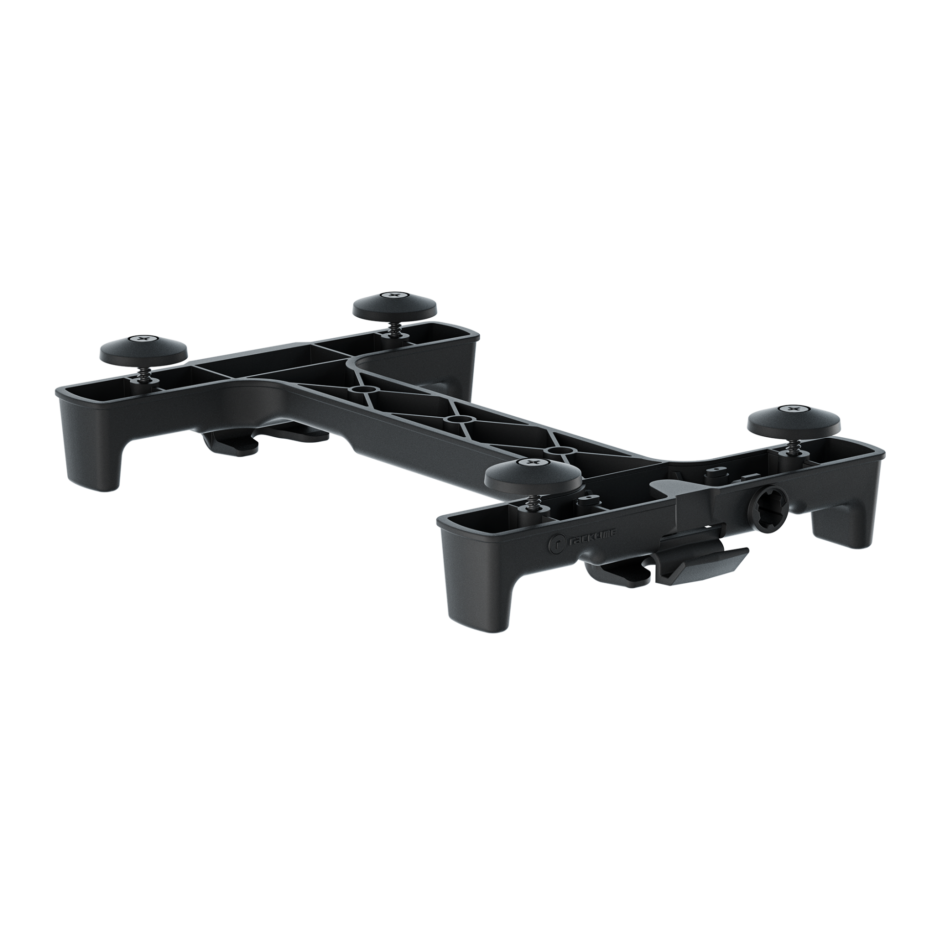 Racktime Snapit 2.0 adapter met voetjes