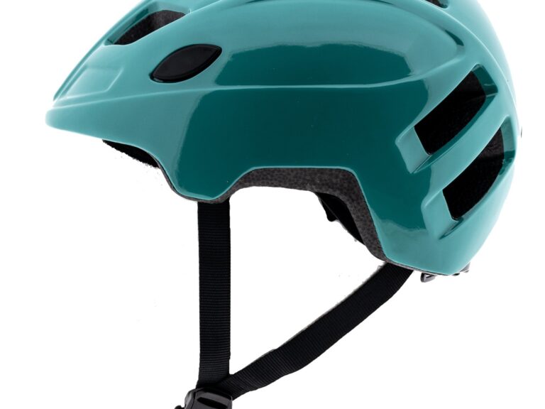 PexKids kinderhelm turquoise