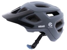 Mirage helm grijs