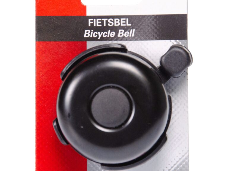 Simson fietsbel