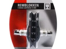 Simson remblok