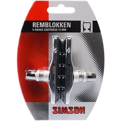 Simson remblok