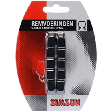 Simson remblok