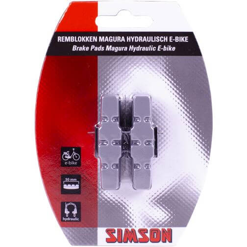 Simson remblok