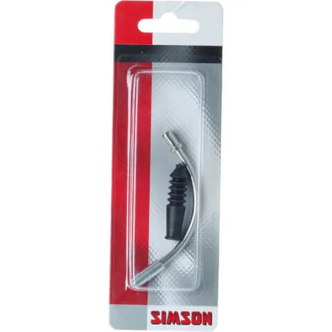 Simson remonderdeel