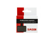 Simson remblok