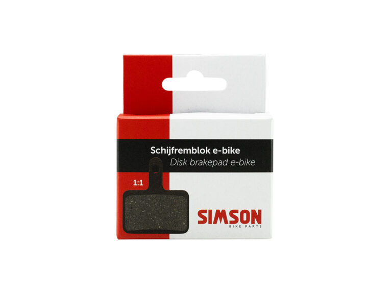 Simson remblok