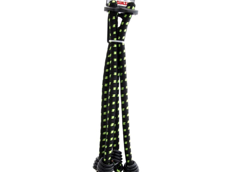 Simson snelbinder groen