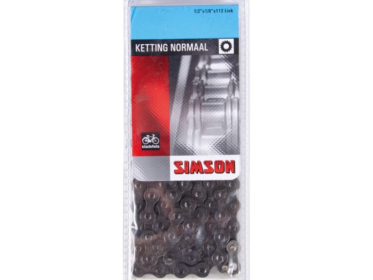 Simson ketting