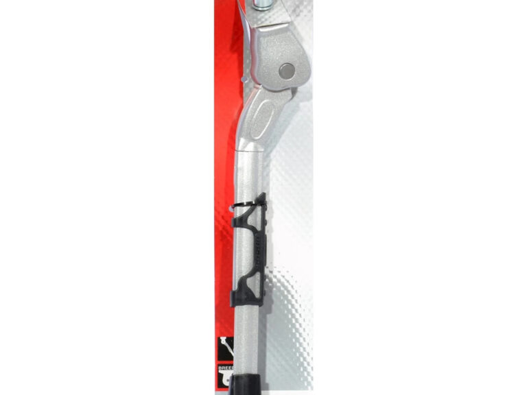 Simson standaard zilver