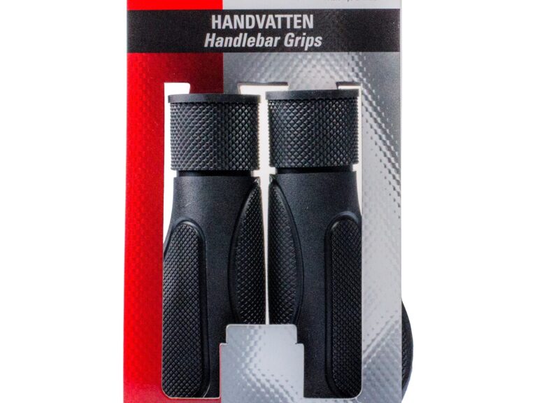 Simson handvat