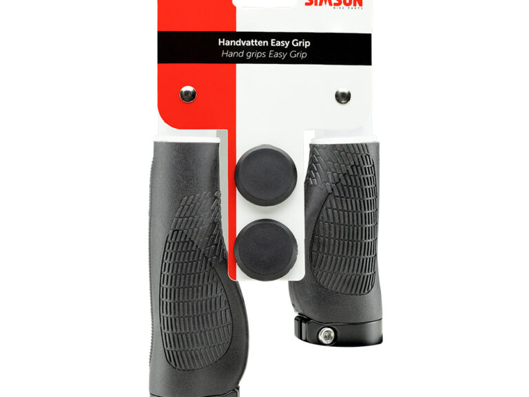 Simson handvat