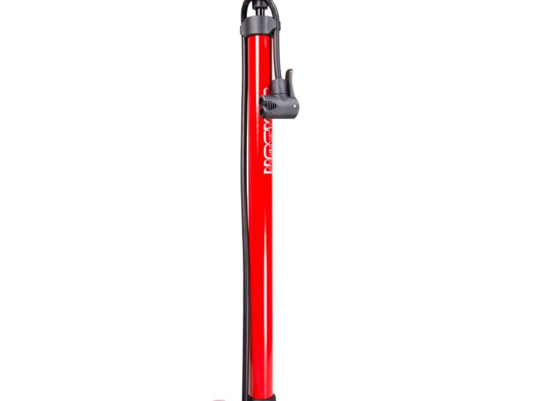 Simson fietspomp