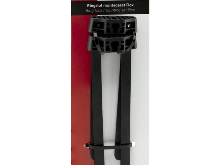 Simson ringslot