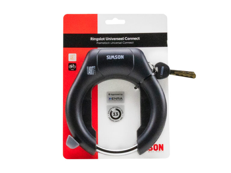 Simson ringslot