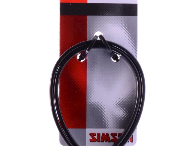Simson kleding