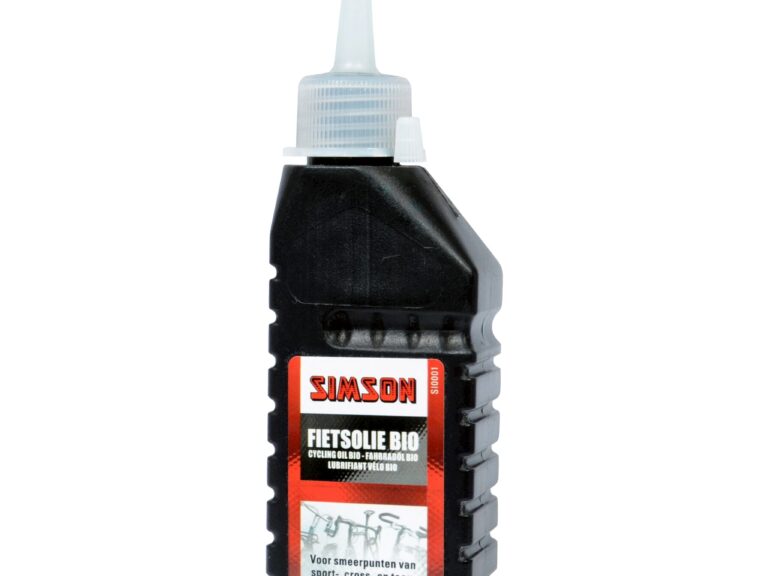 Simson smeermiddel