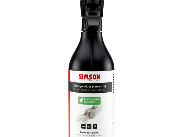 Simson gereedschap