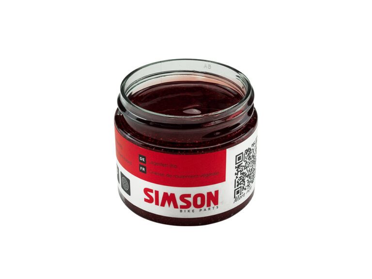Simson smeermiddel