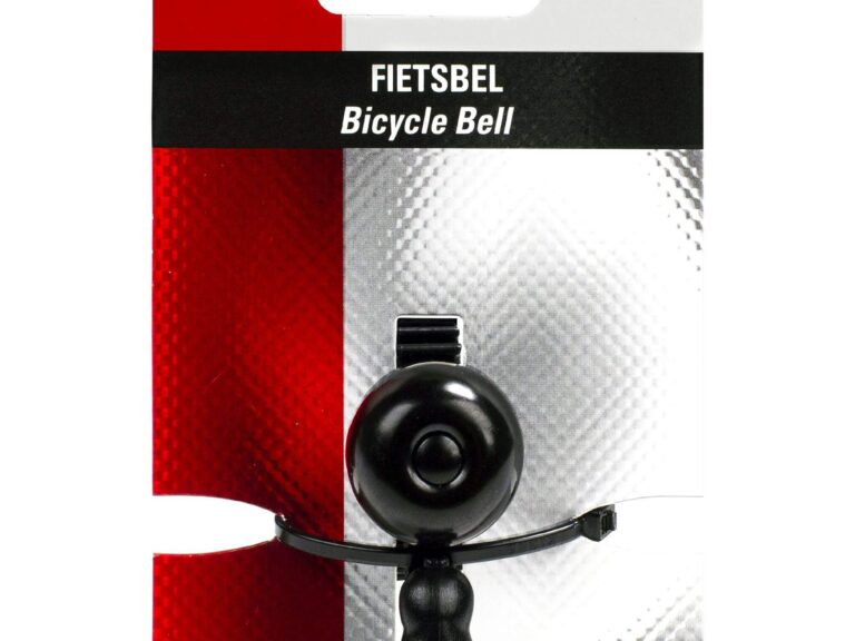 Simson fietsbel