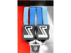 kobalt blauw