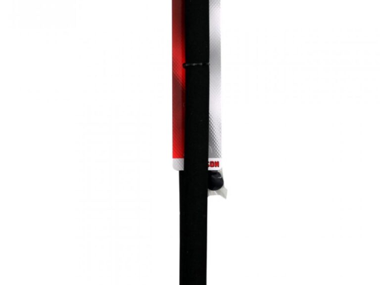 Simson handvat zwart