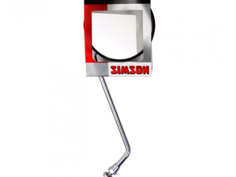 Simson stuur