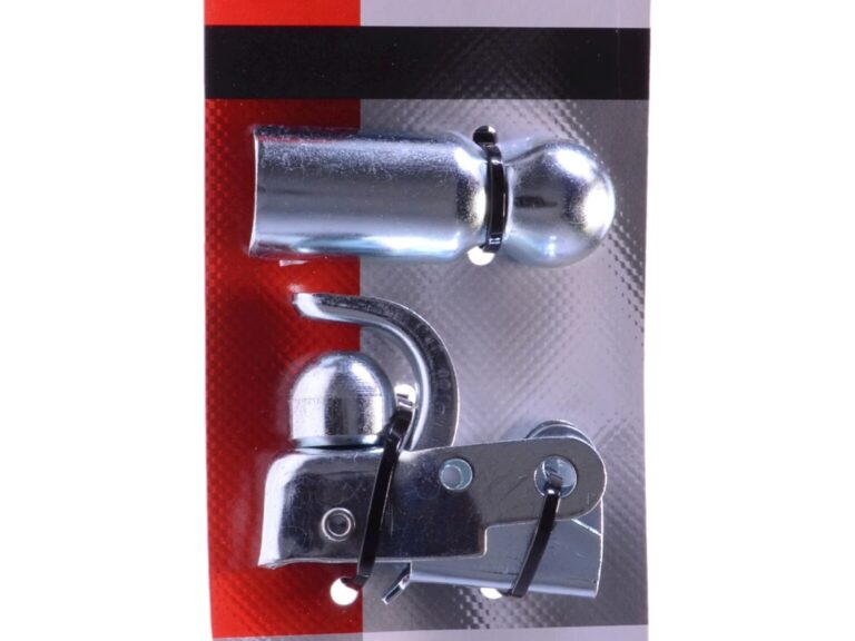 Simson fietsaanhanger