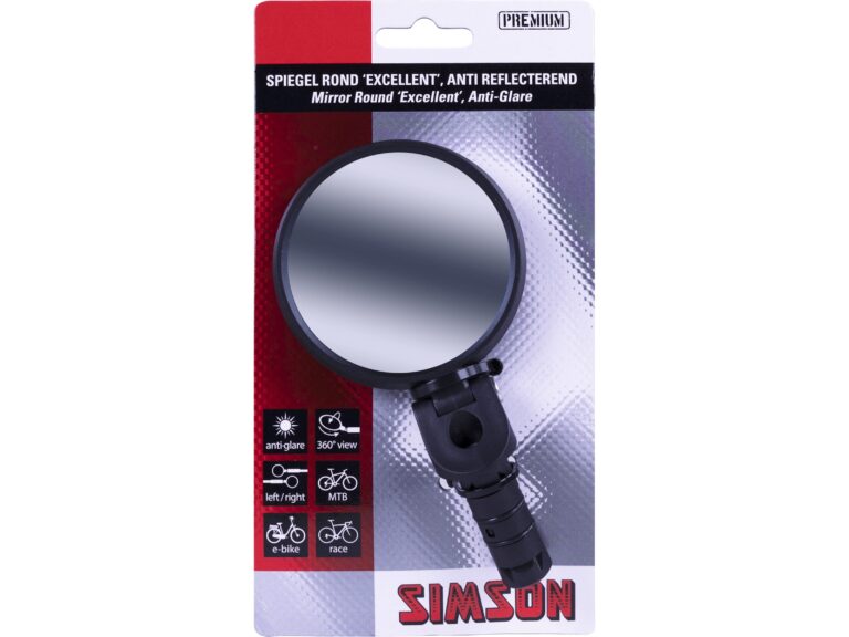 Simson stuur