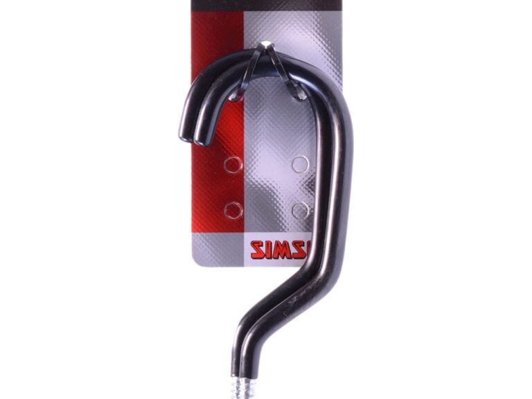Simson fietsaccessoire