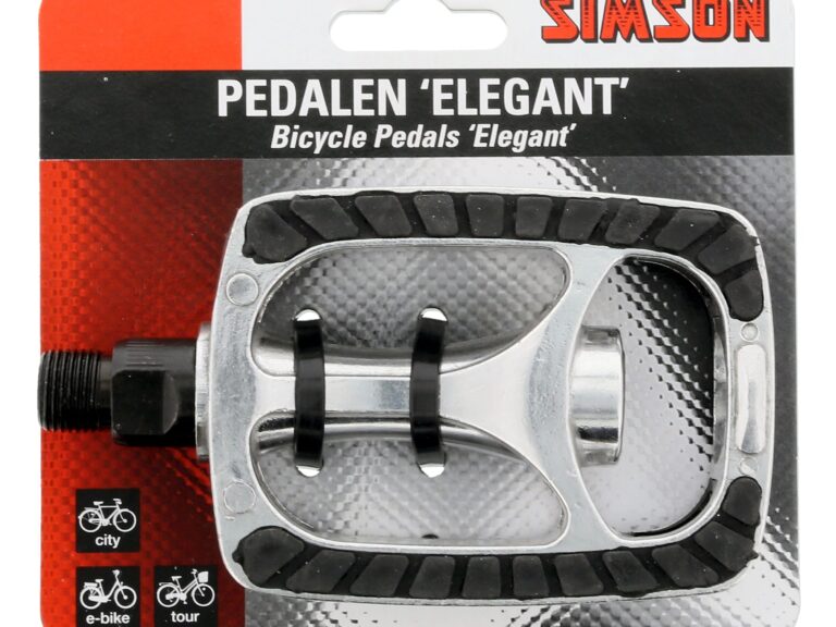 Simson pedaal